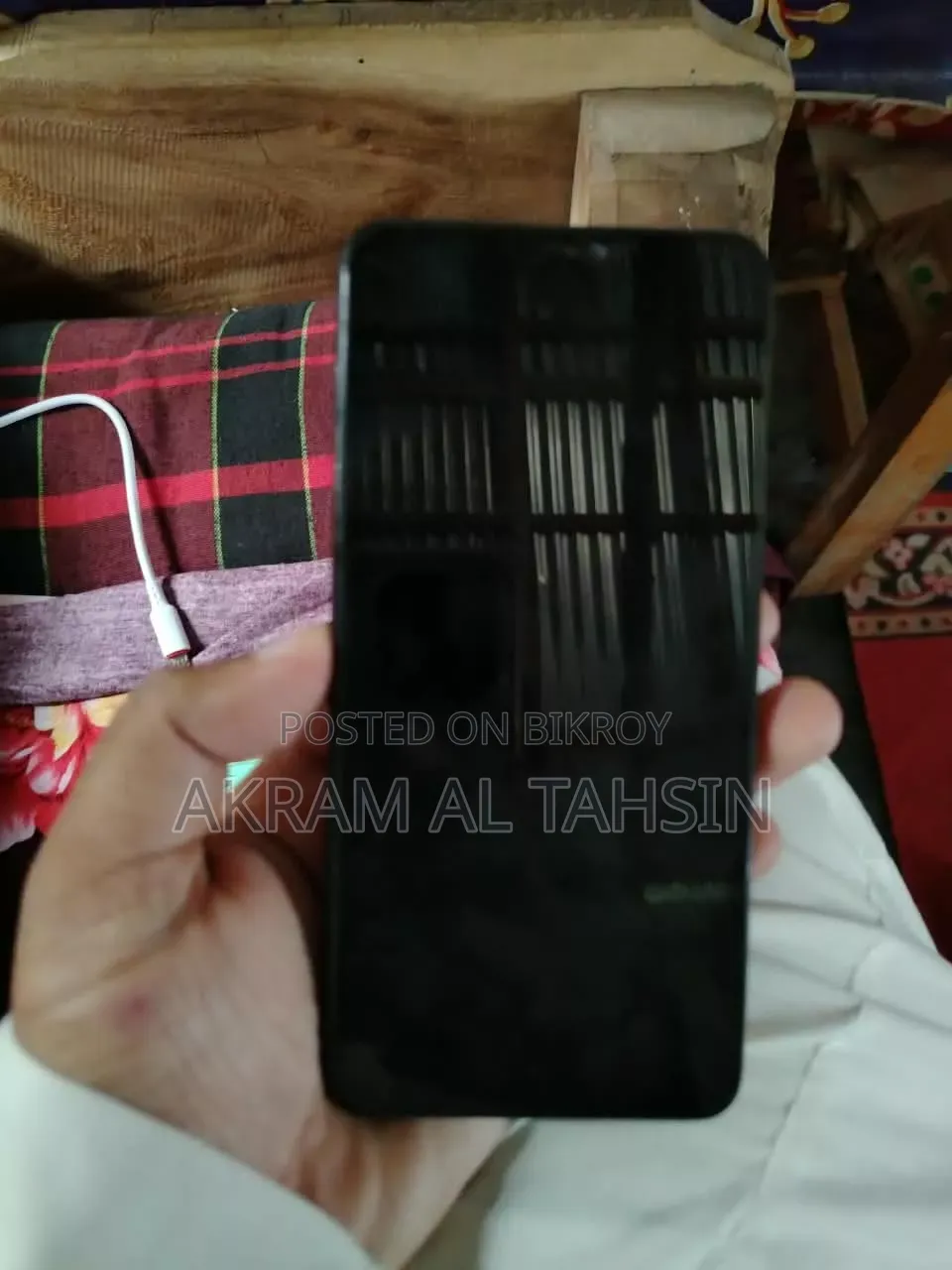 Vivo V9 64 GB Black