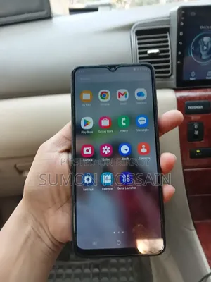 স্যামসাং গ্যালাক্সি এ১২ ৬৪ জিবি ব্লু