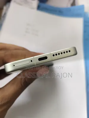 Xiaomi 15 512 জিবি সবুজ