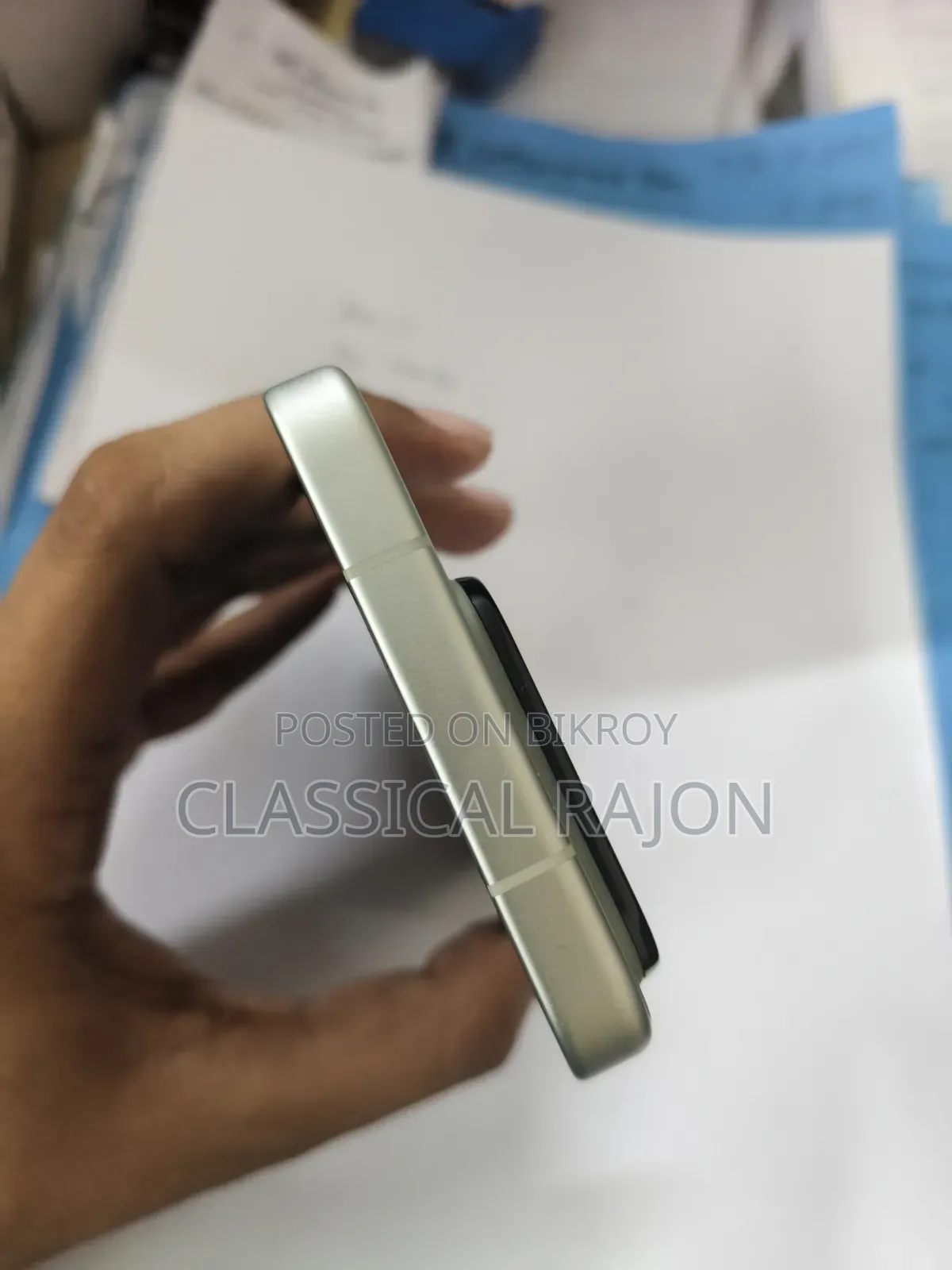 Xiaomi 15 512 জিবি সবুজ