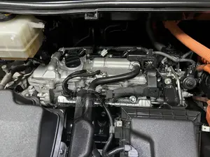 Toyota Esquire 1.8 Front-Wheel Drive Hybrid (7-Seater) 2018 Pearl