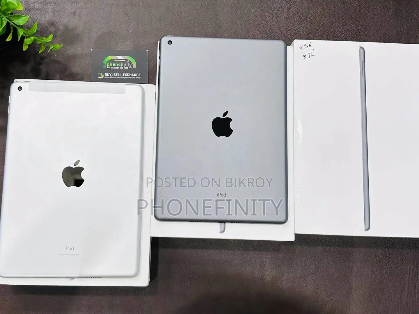 অ্যাপল আইপ্যাড ১০.২ (২০২১) ৬৪ জিবি ব্ল্যাক