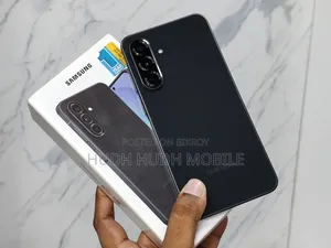 স্যামসাং গ্যালাক্সি এ৩৬ ১২৮ জিবি গ্রে
