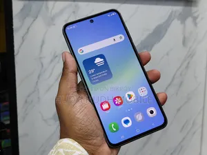 স্যামসাং গ্যালাক্সি এ৩৬ ১২৮ জিবি গ্রে