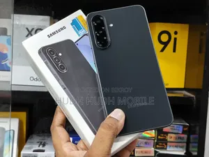 স্যামসাং গ্যালাক্সি এ৩৬ ১২৮ জিবি গ্রে