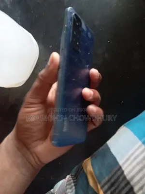 Xiaomi Redmi Note 11 128 GB Blue