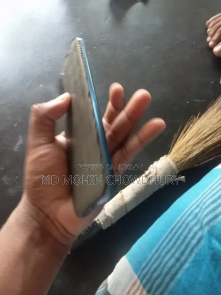 শাওমি রেডমি নোট ১১ ১২৮ জিবি ব্লু