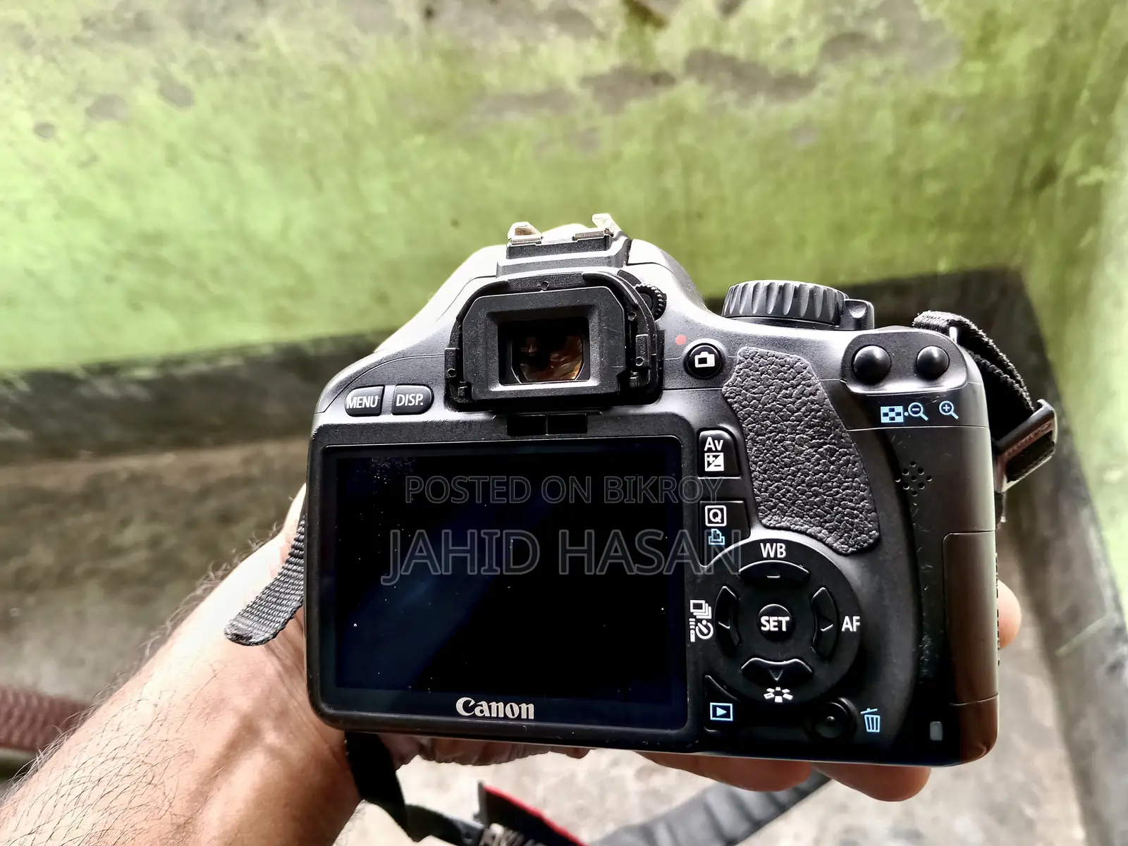 ক্যানন ৫৫০ডি✓✓জুম লেন্স#৫৫--২৫০✓✓