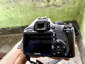 ক্যানন ৫৫০ডি✓✓জুম লেন্স#৫৫--২৫০✓✓
