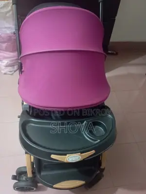 C3 Baby Stroller