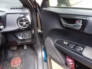 Toyota Corolla Fielder 1.5 Petrol All Wheel Drive 2019 Blue