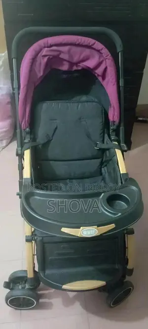 C3 Baby Stroller