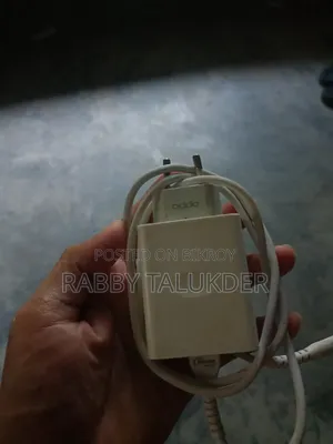 অপ্পো চার্জার