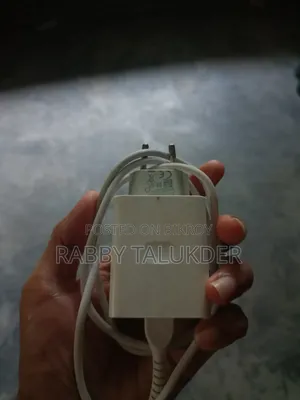 অপ্পো চার্জার