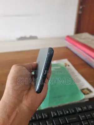 অ্যাপল আইফোন ১১ প্রো ২৫৬ জিবি গ্রিন