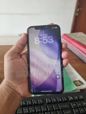 অ্যাপল আইফোন ১১ প্রো ২৫৬ জিবি গ্রিন