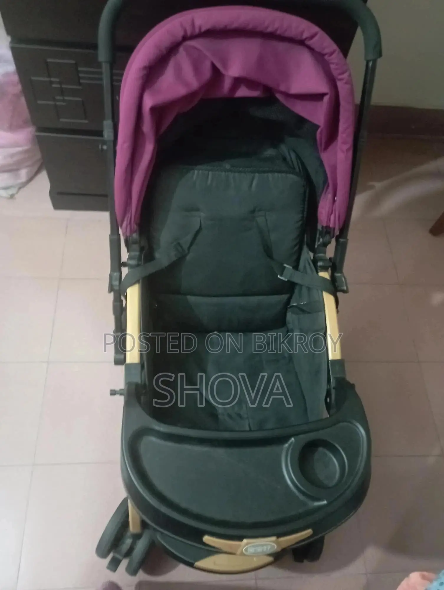 C3 Baby Stroller
