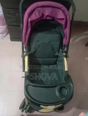 C3 Baby Stroller