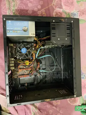 Desktop Computer Gigabyte 4GB Intel HDD 320GB