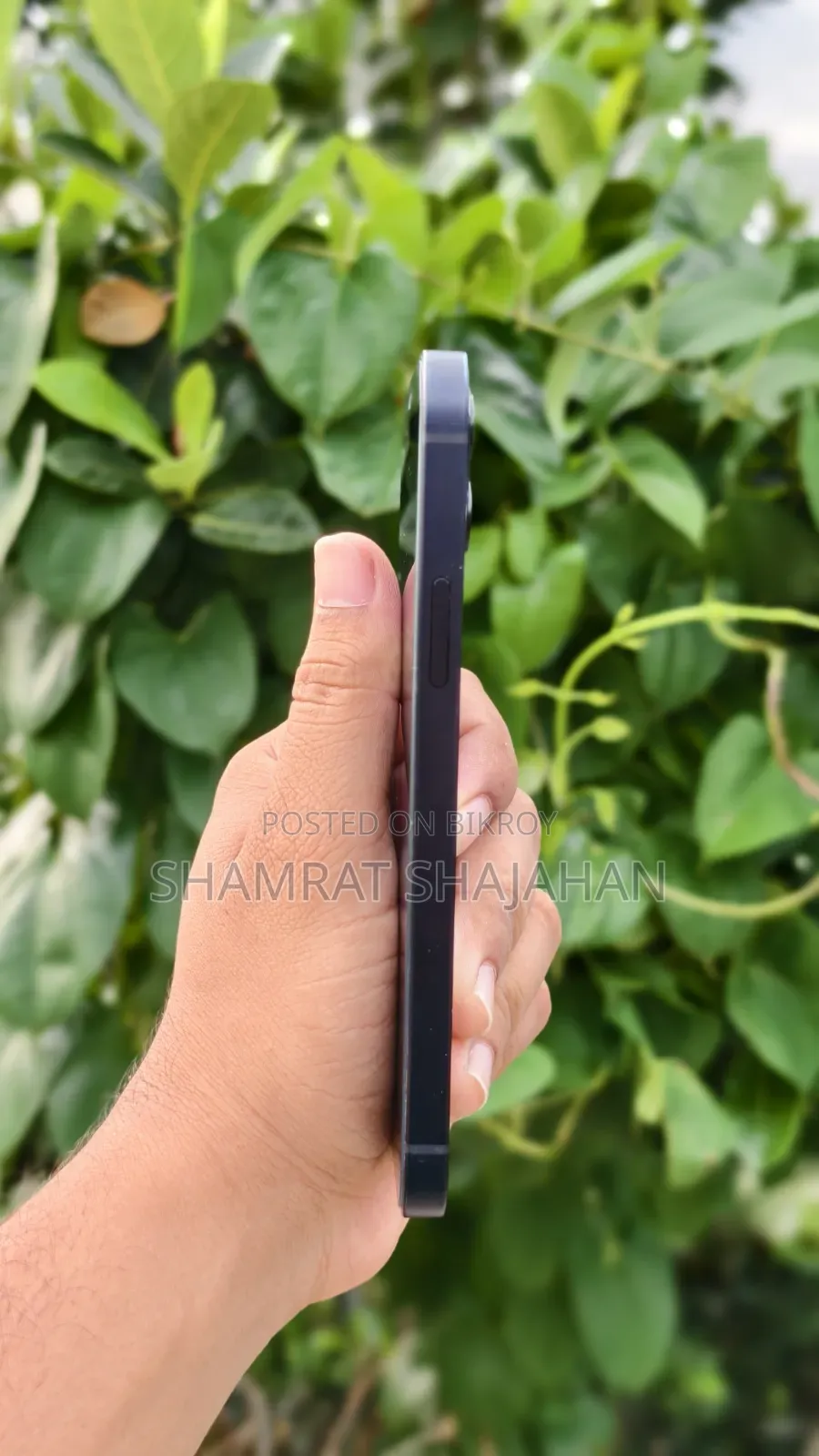 অ্যাপল আইফোন ১২ ১২৮ জিবি কালো