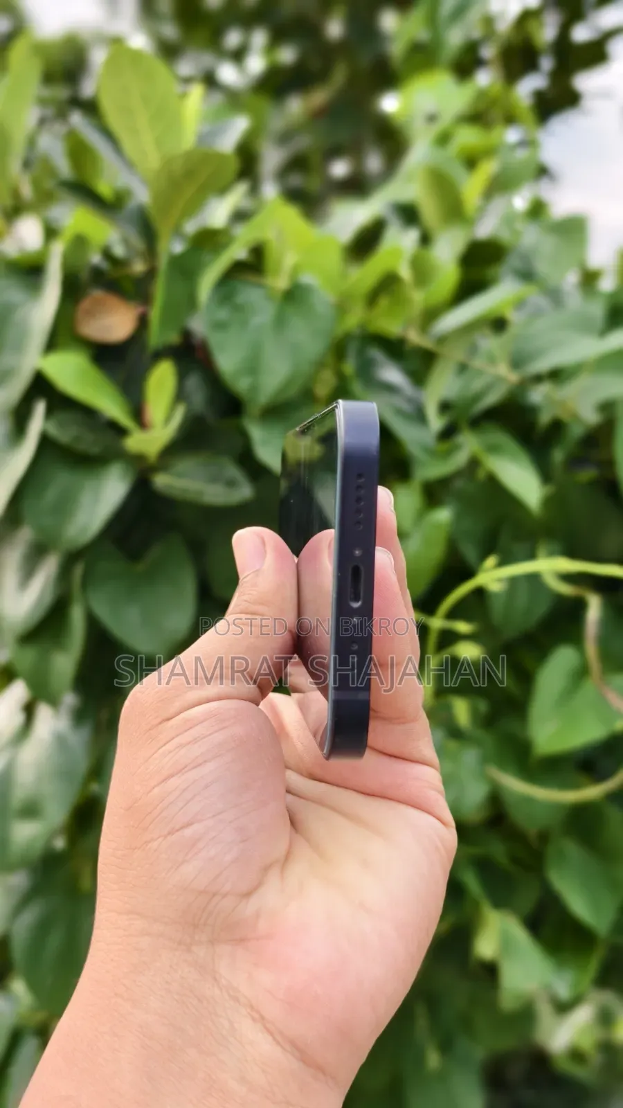অ্যাপল আইফোন ১২ ১২৮ জিবি কালো