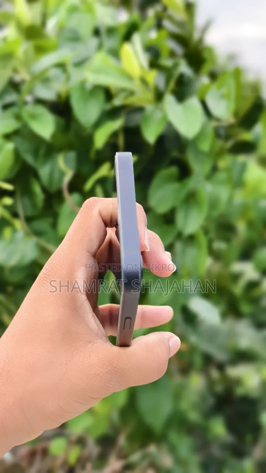 অ্যাপল আইফোন ১২ ১২৮ জিবি কালো