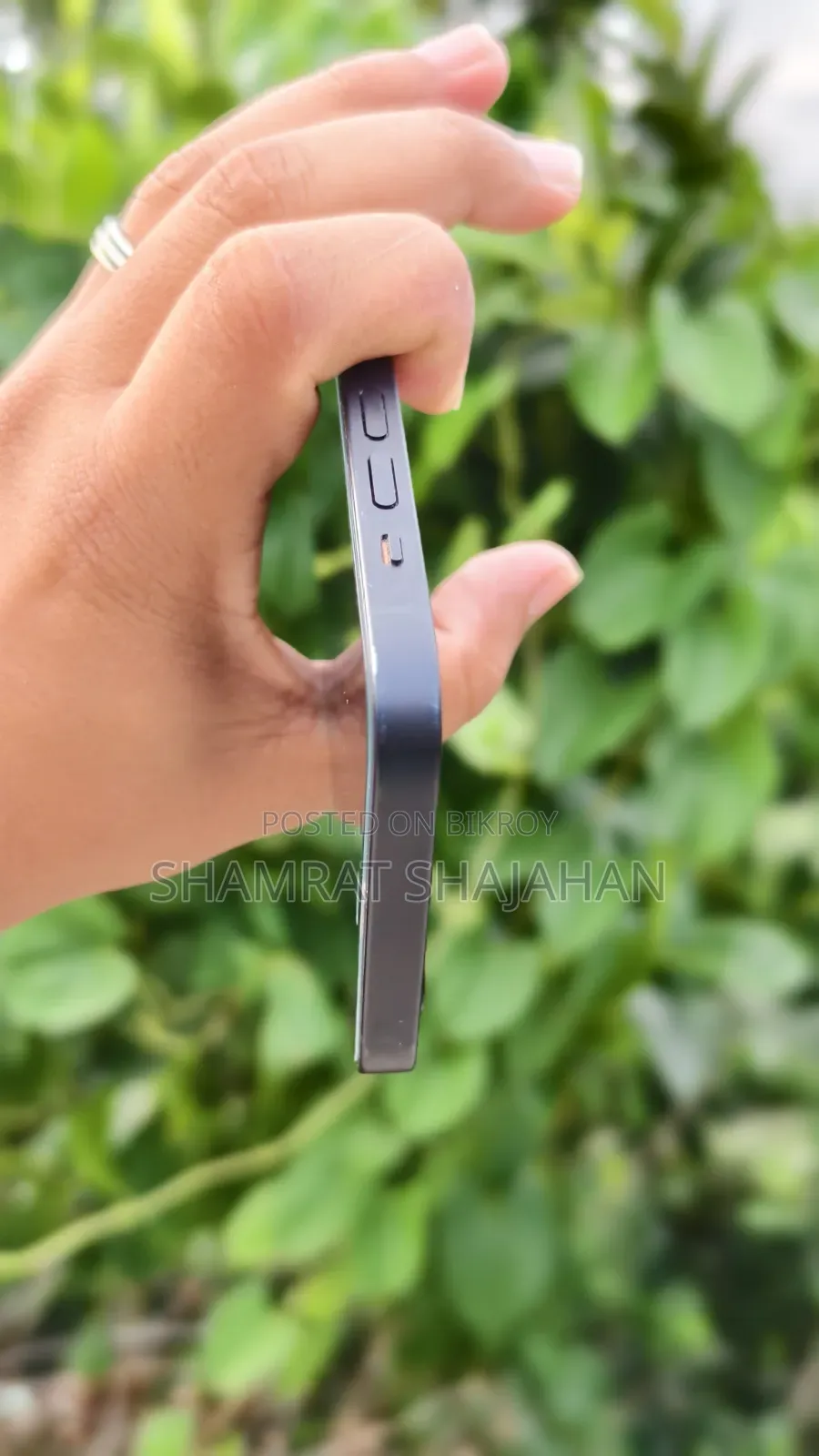 অ্যাপল আইফোন ১২ ১২৮ জিবি কালো