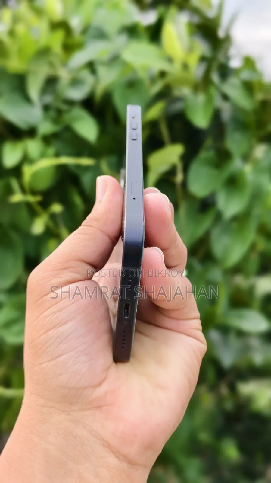 অ্যাপল আইফোন ১২ ১২৮ জিবি কালো