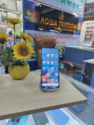 Motorola Edge 60 Fusion 256 GB Blue