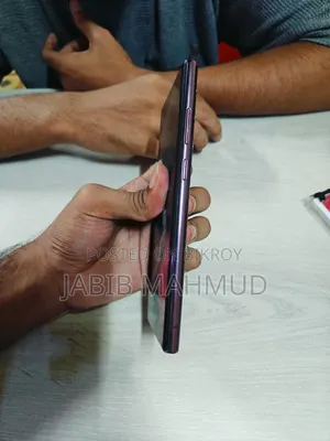 Samsung Galaxy S22 Ultra 256 GB Purple