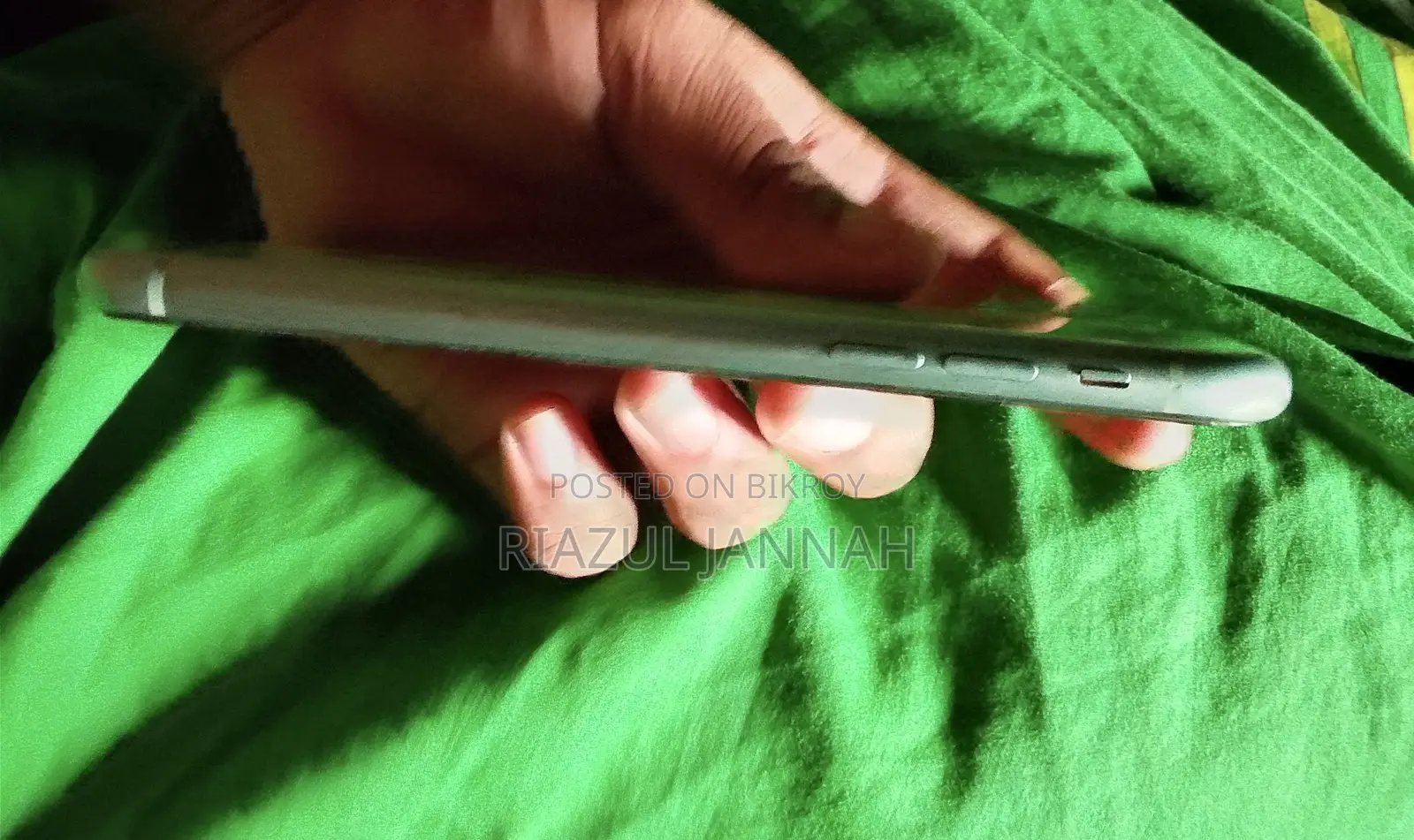 Apple iPhone 11 128 GB Green