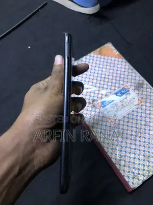 Xiaomi Redmi 10C 64 GB Black