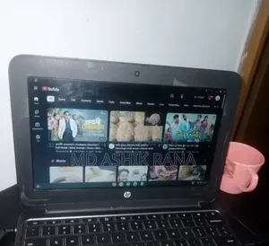 Laptop HP EliteBook 840 G6 3GB Intel Pentium SSD 32GB