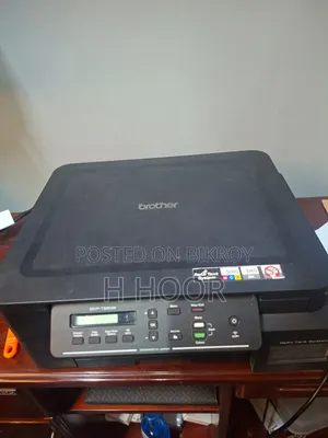 Printer DCP T520w