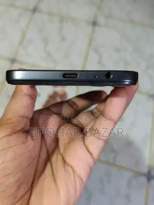 ইনফিনিক্স স্মার্ট ২০ ১২৮ জিবি কালো
