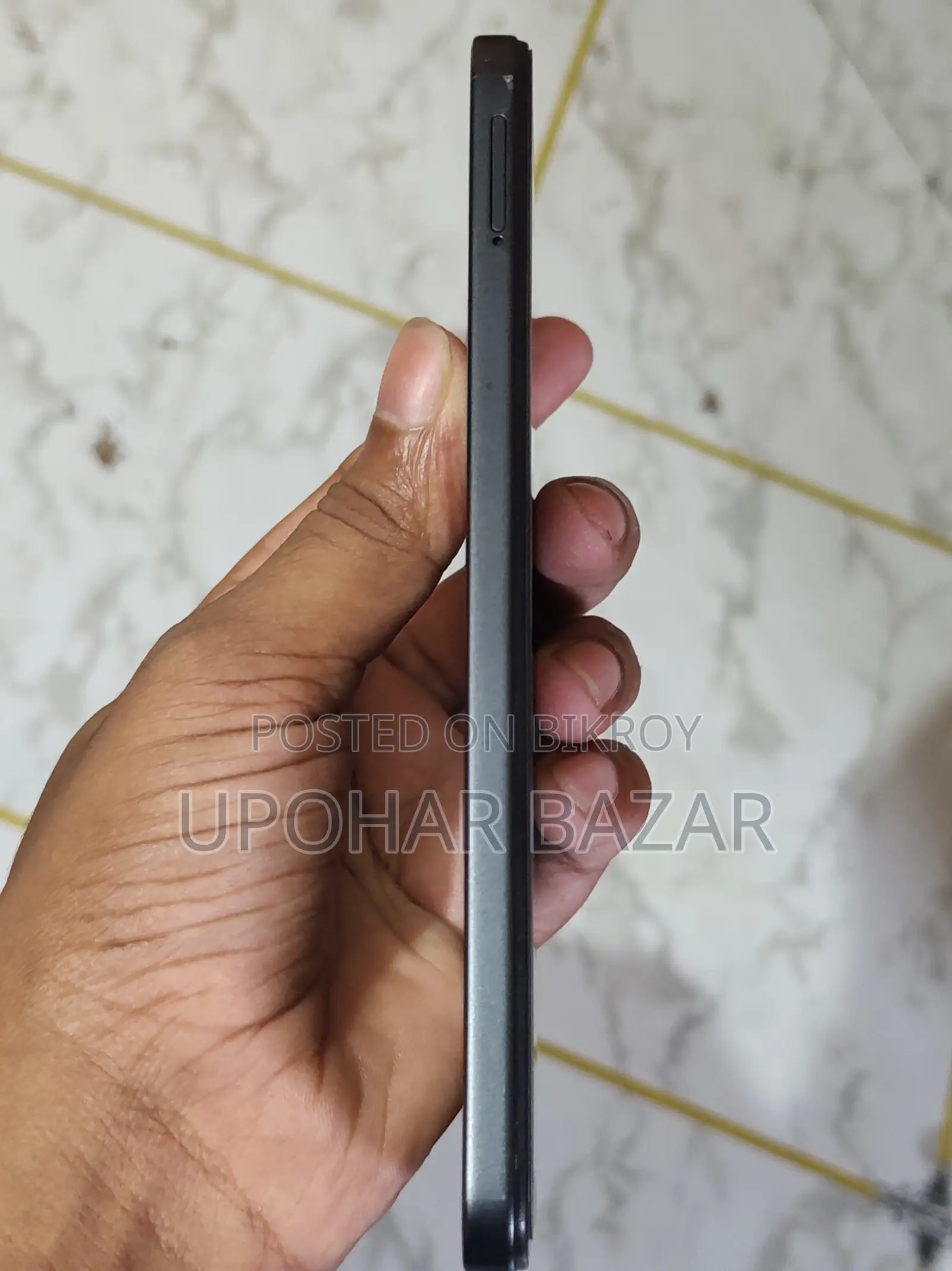 ইনফিনিক্স স্মার্ট ২০ ১২৮ জিবি কালো