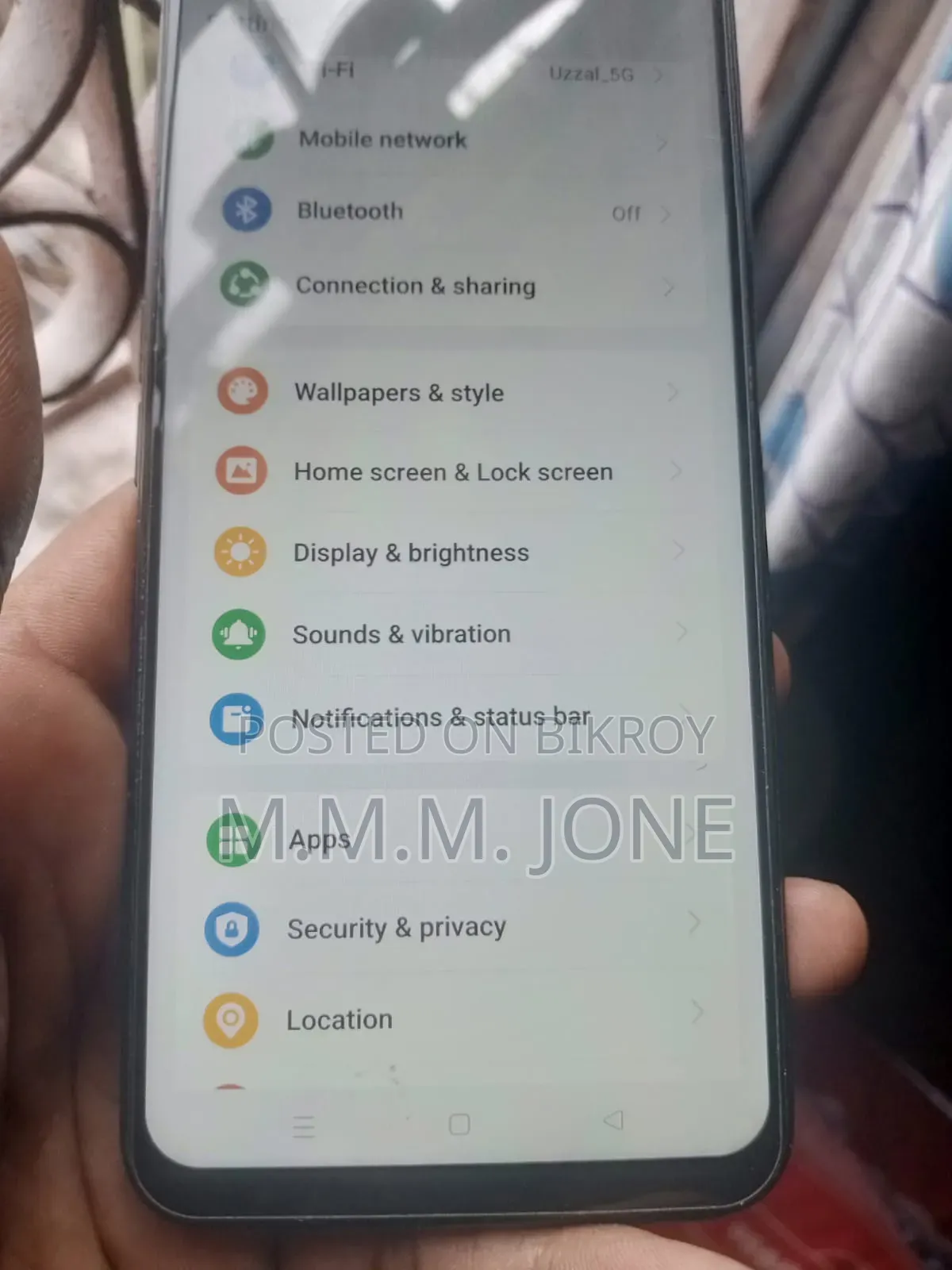 OnePlus Nord CE 2 Lite 128 GB Black