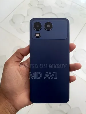 আইটেল এ২০০+ ৬৪ জিবি পার্পল