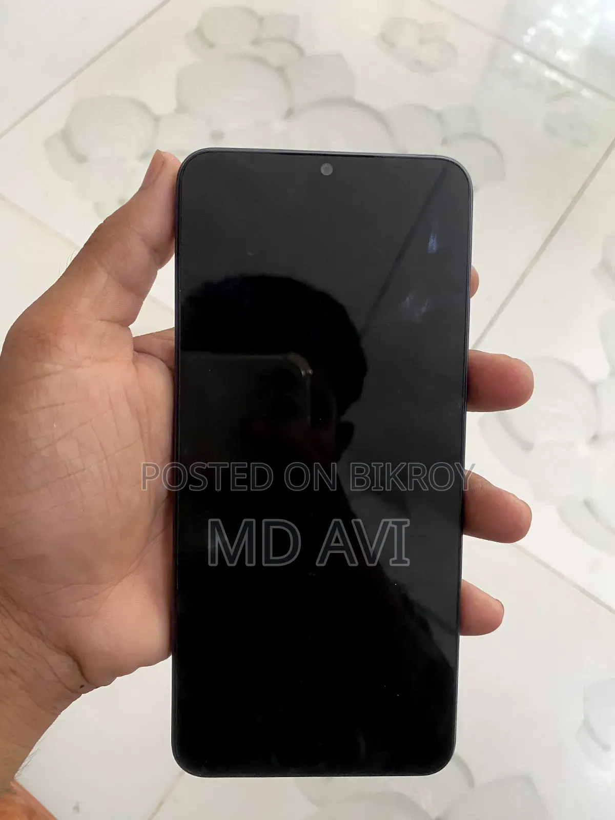 Itel A200+ 64 GB Purple