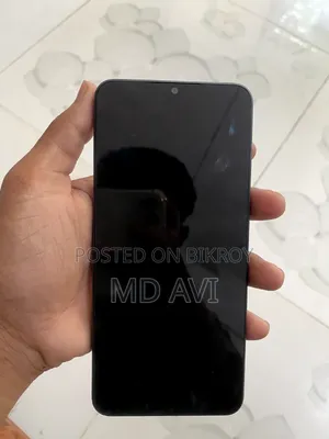 Itel A200+ 64 GB Purple