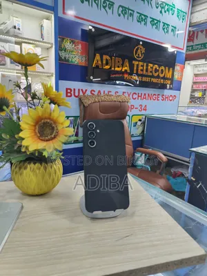 Samsung Galaxy A54 256 GB Black