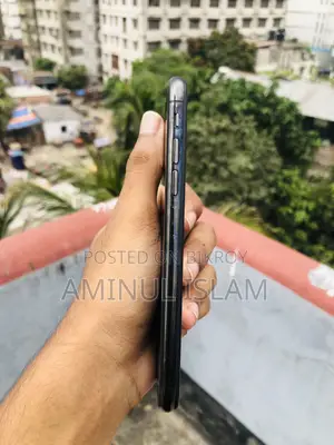 Apple iPhone XS 256 GB Black