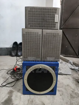 Microlab TMN 1