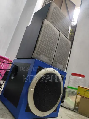 Microlab TMN 1