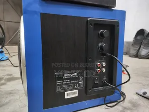 Microlab TMN 1