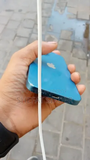 অ্যাপল আইফোন ১৩ মিনি ১২৮ জিবি ব্লু