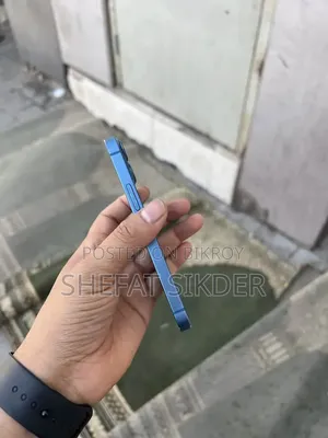 অ্যাপল আইফোন ১৩ মিনি ১২৮ জিবি ব্লু