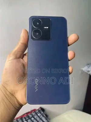 Vivo Y22s 128 GB Blue