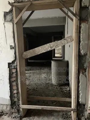 3 Bedroom Apartment in Alok Uttaran Tower, Mirpur for sale