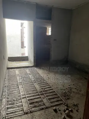 3 Bedroom Apartment in Alok Uttaran Tower, Mirpur for sale
